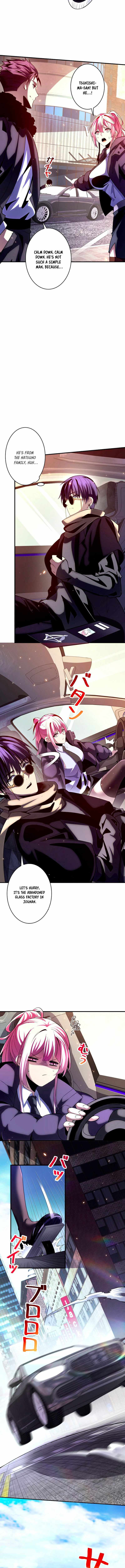 The Detective's Demonic Chronicles Chapter 1 10